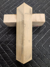 Black & White Ebony