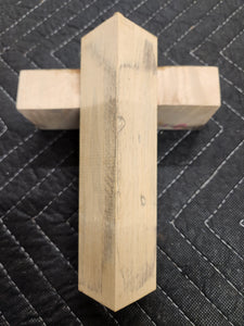 Black & White Ebony