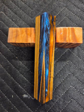 Staghorn Sumac Pen Blank Hybrid