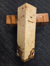 Box Elder Call Block Hybrid