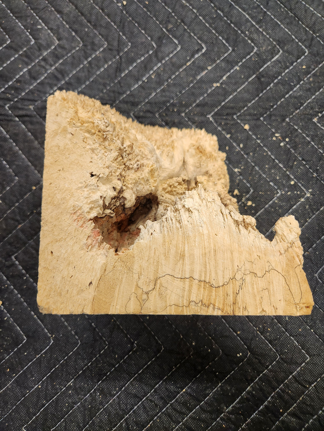 Box Elder Slab