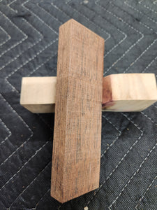 Andira Knife Scale