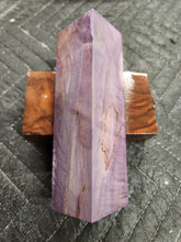 Stabilized Box Elder Burl