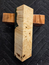 Box Elder Call Block Hybrid