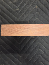 Jatoba Turkey Pot