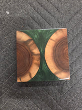 Black Walnut Turkey Pot