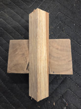 Kiaat Pen Blank Sapwood Combo