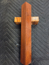 Sapele Pommell Figured