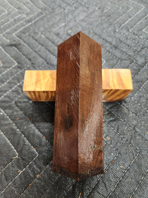Surinam Ironwood