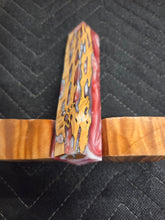 Cholla Cactus Hybrid Pen Blank