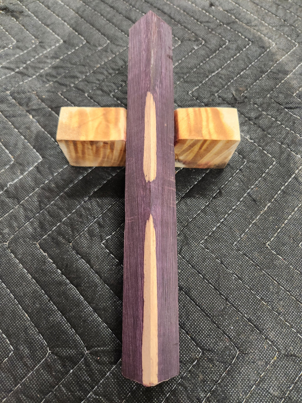Camatillo Pen Blank