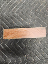 Lignum Vitae Genuine Turkey Pot