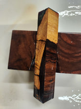 Hybrid Pen Blank Desert Ironwood