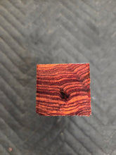 Cocobolo
