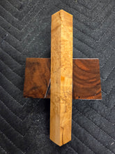 Box Elder Striker Stabilized