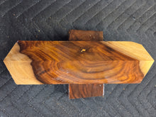 Indian Rosewood