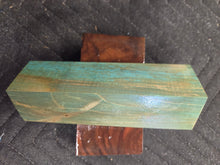 Maple Stabilized