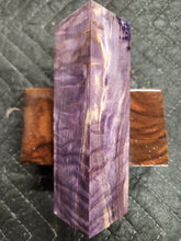 Stabilized Cottonwood