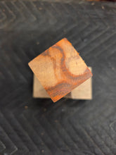 Padauk Marbled