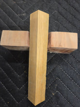 Lignum Vitae Genuine Pen Blank