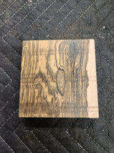 Bocote Turkey Pot