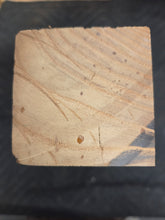 Russian Olive Peppermill