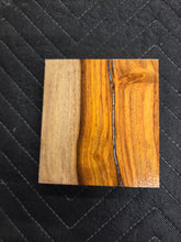 Indian Rosewood Turkey Pot Hybrid