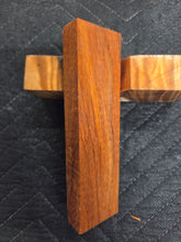 Koa Knife Scale