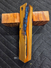 Staghorn Sumac Pen Blank Hybrid