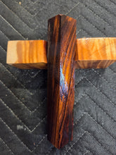 Pen Blank Desert Ironwood
