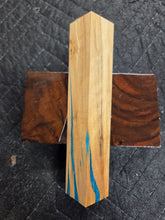 Cottonwood Hybrid Pen Blank