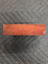 Sapele Turkey Pot Figured