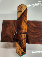 Hybrid Pen Blank Desert Ironwood