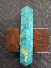 Stabilized Box Elder Burl Pen Blank
