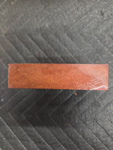 Sapele Turkey Pot Figured