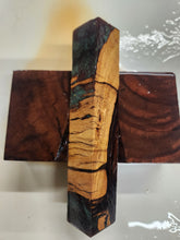 Hybrid Pen Blank Desert Ironwood