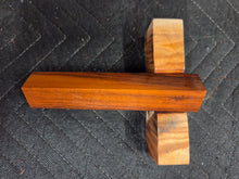 Snakewood Pen Blank