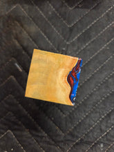 Box Elder Bottlestopper Hybrid
