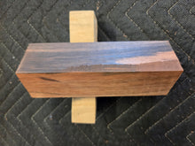 Macassar Ebony