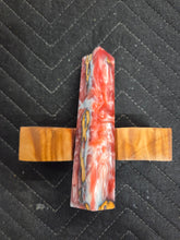 Cholla Cactus Hybrid Pen Blank