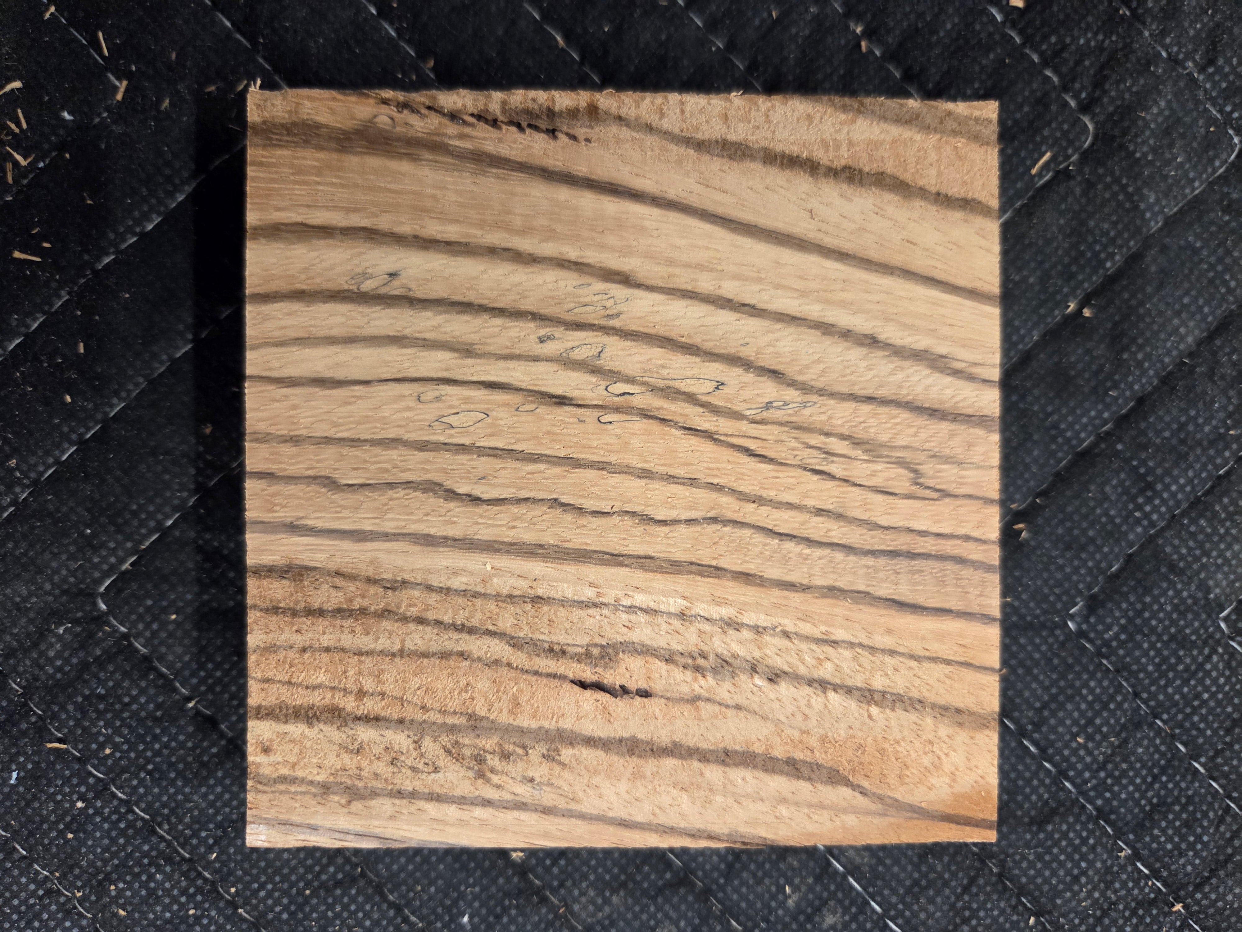 Zebrawood