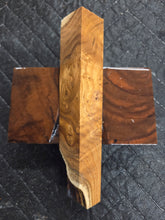 Russian Olive Pen Blank