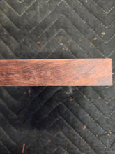 Bloodwood Turkey Pot