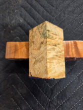 Box Elder Bottlestopper Hybrid