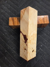 Box Elder Call Block Hybrid