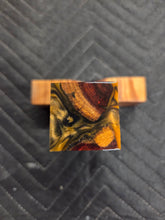Camelthorn Call Block Hybrid