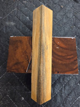 Pau Ferro Pen Blank