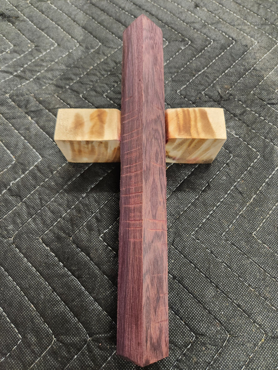 Camatillo Pen Blank