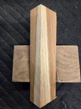 Kiaat Knife Scale
