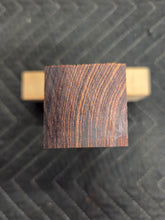 Cocobolo